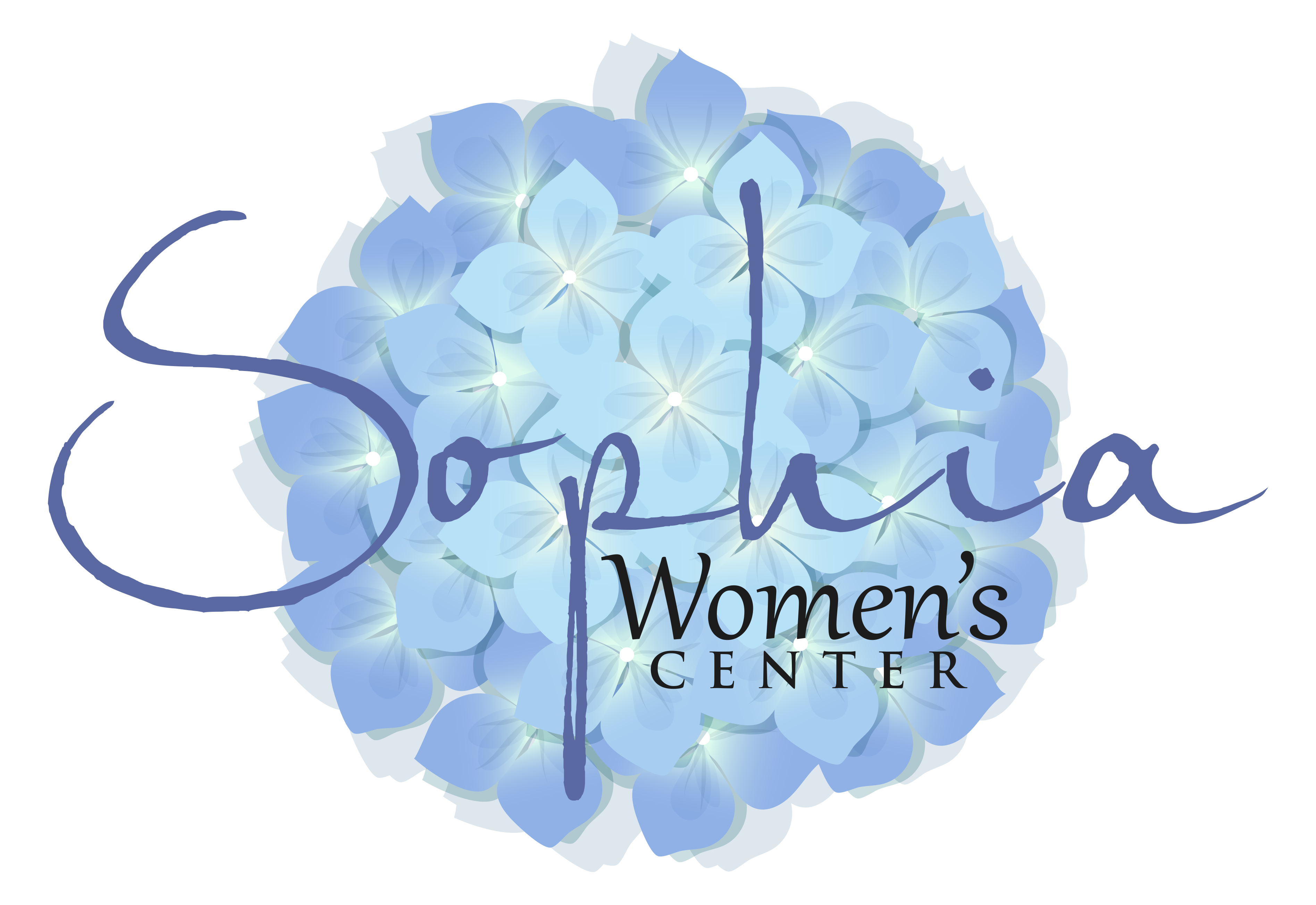 Sophia Women's Center Logo